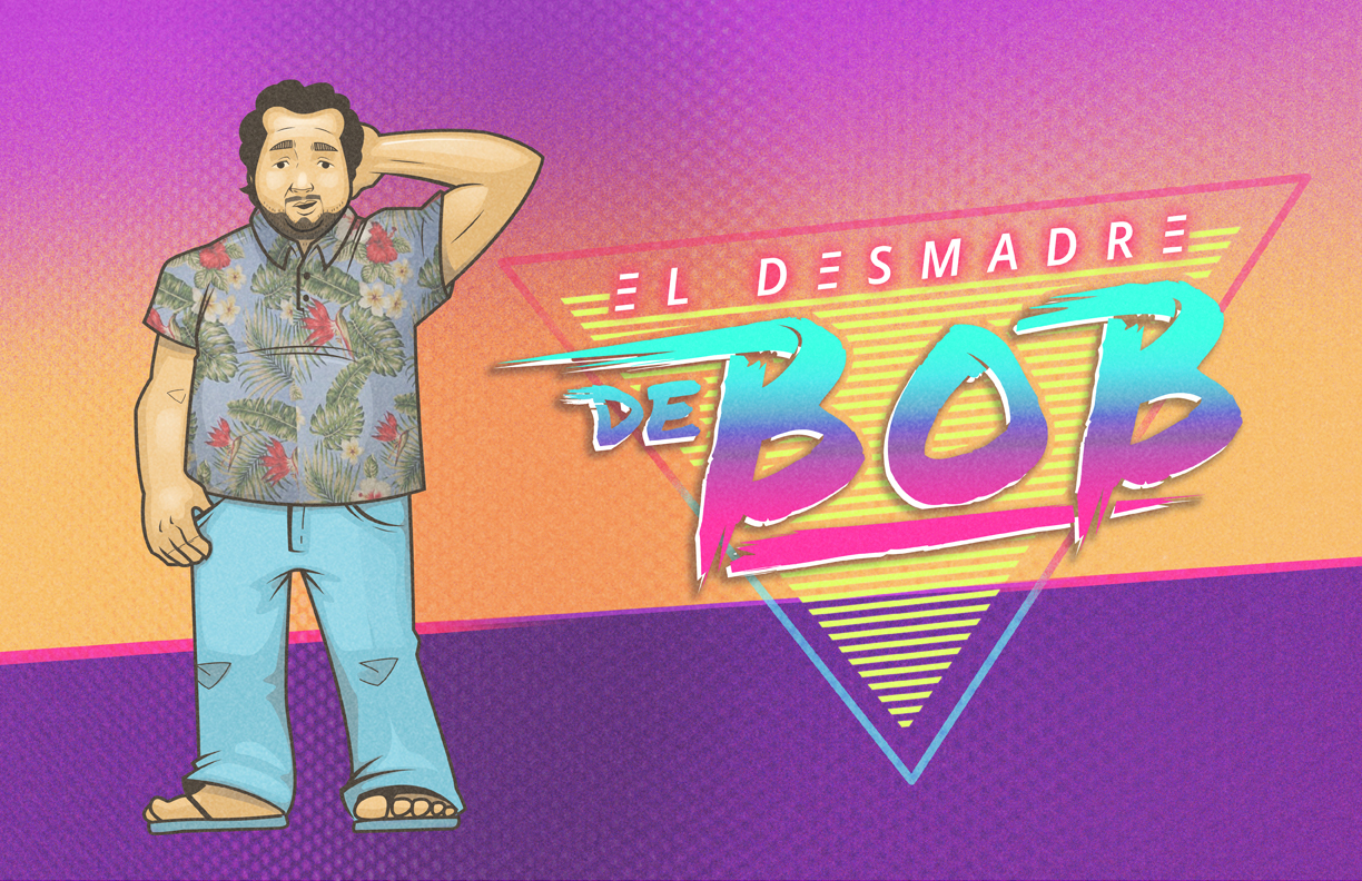 El Desmadre de Bob profile