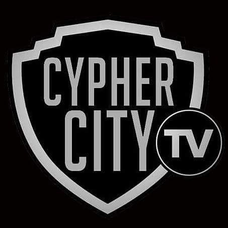 CypherCityTv profile