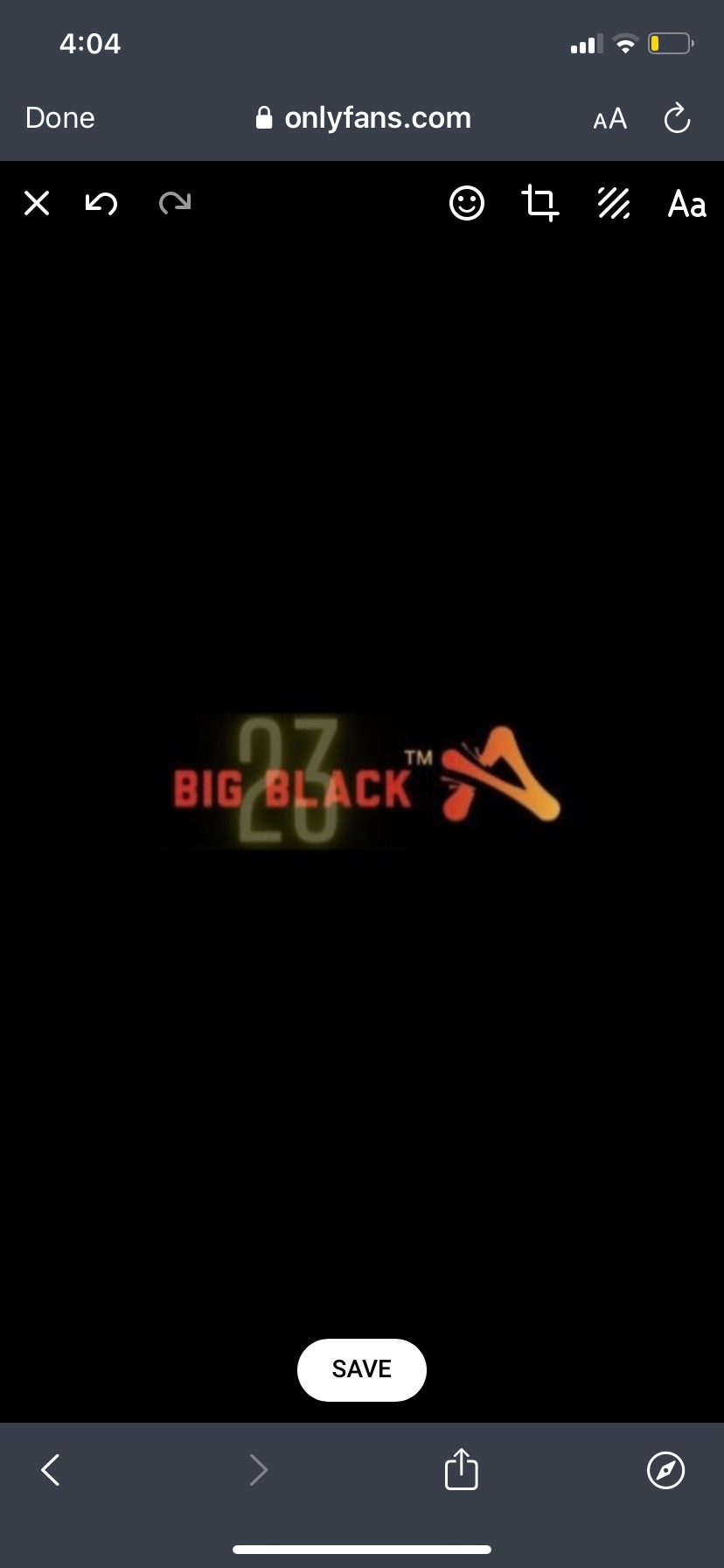 bigblack0823 thumbnail