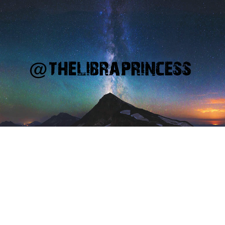 thelibraprincess thumbnail