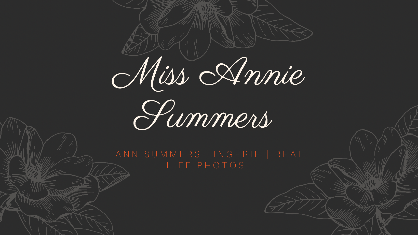 Miss Annie Summers thumbnail