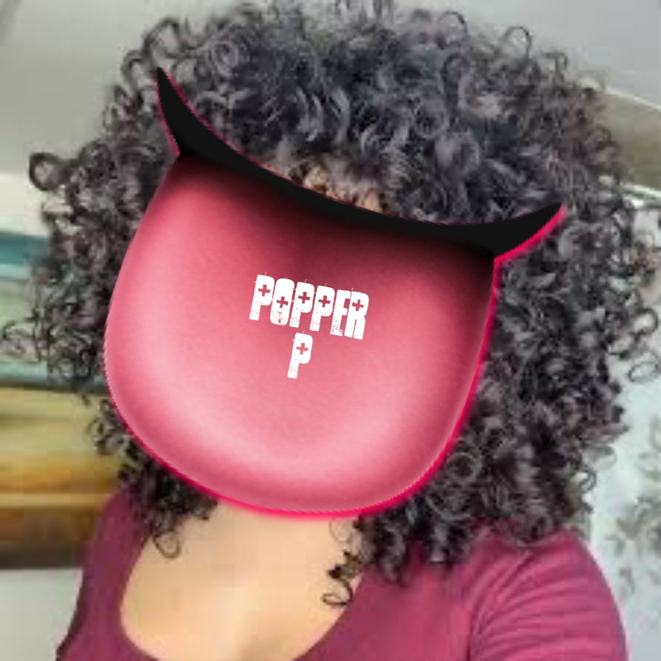 PopperP profile