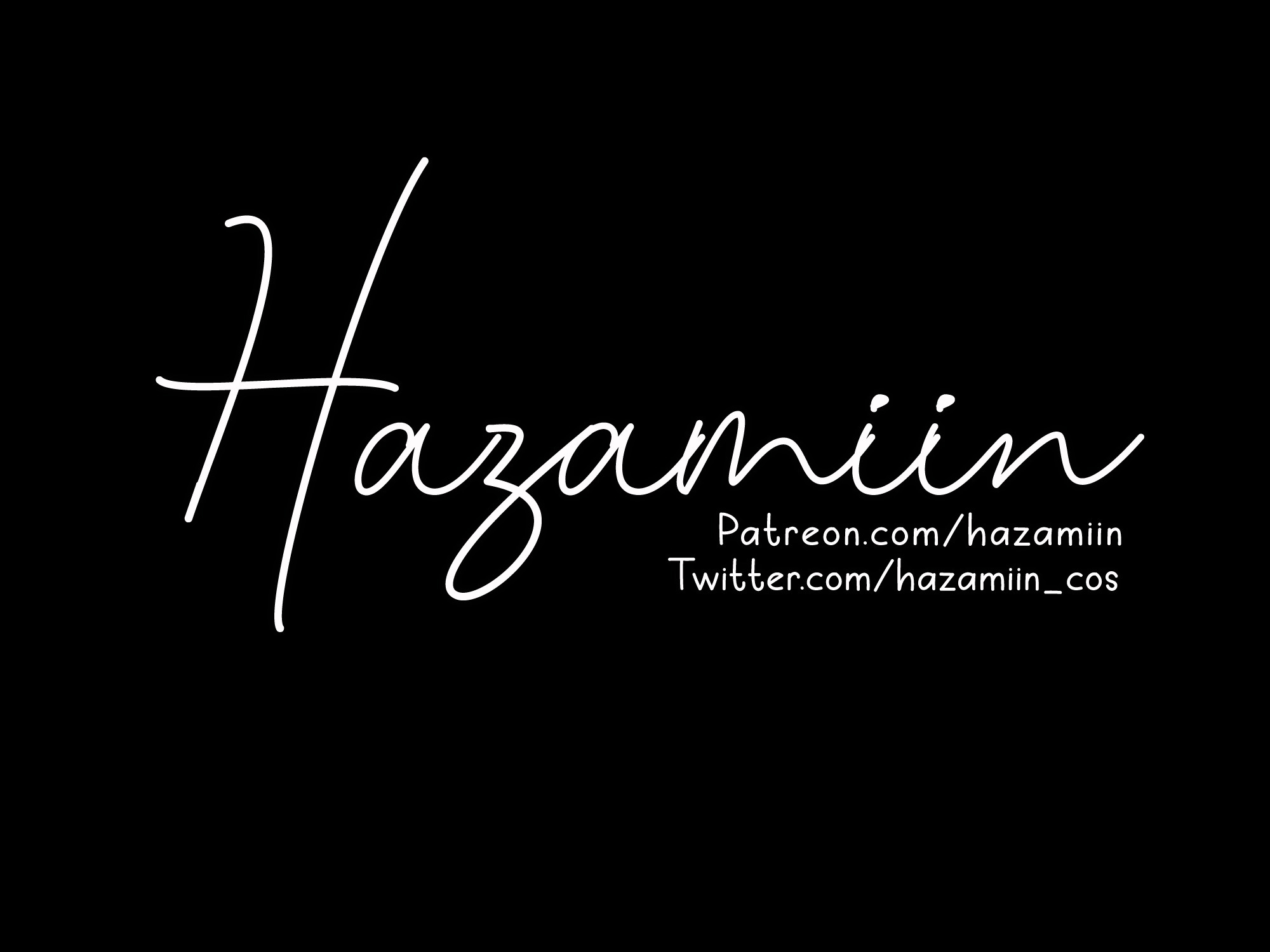 Hazamiin✨ ハザミイン ✨ thumbnail