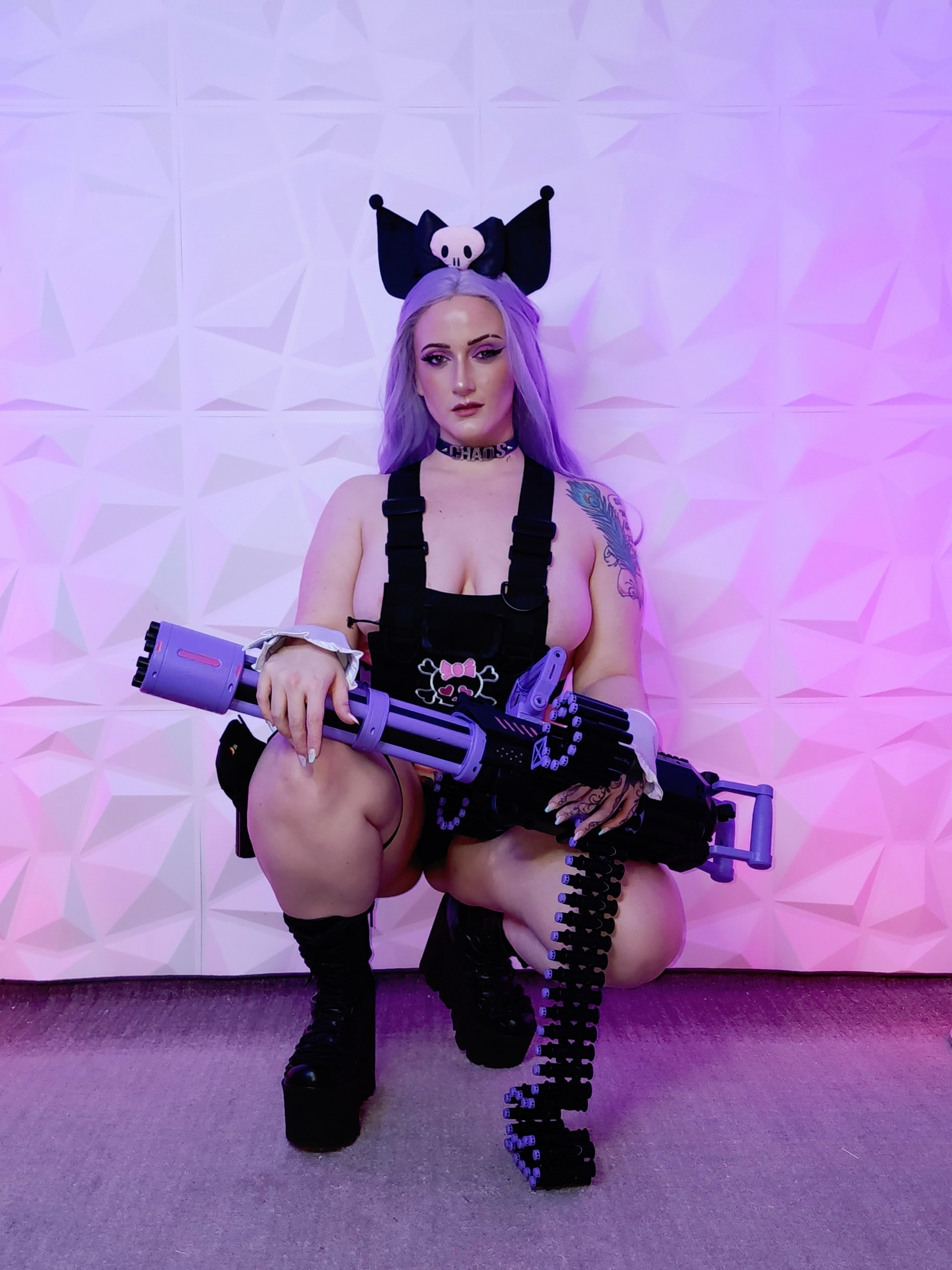 LindsayLoveCosplay profile