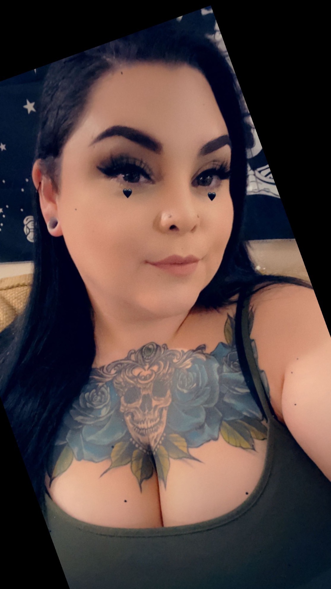 datcurvygirl666 profile