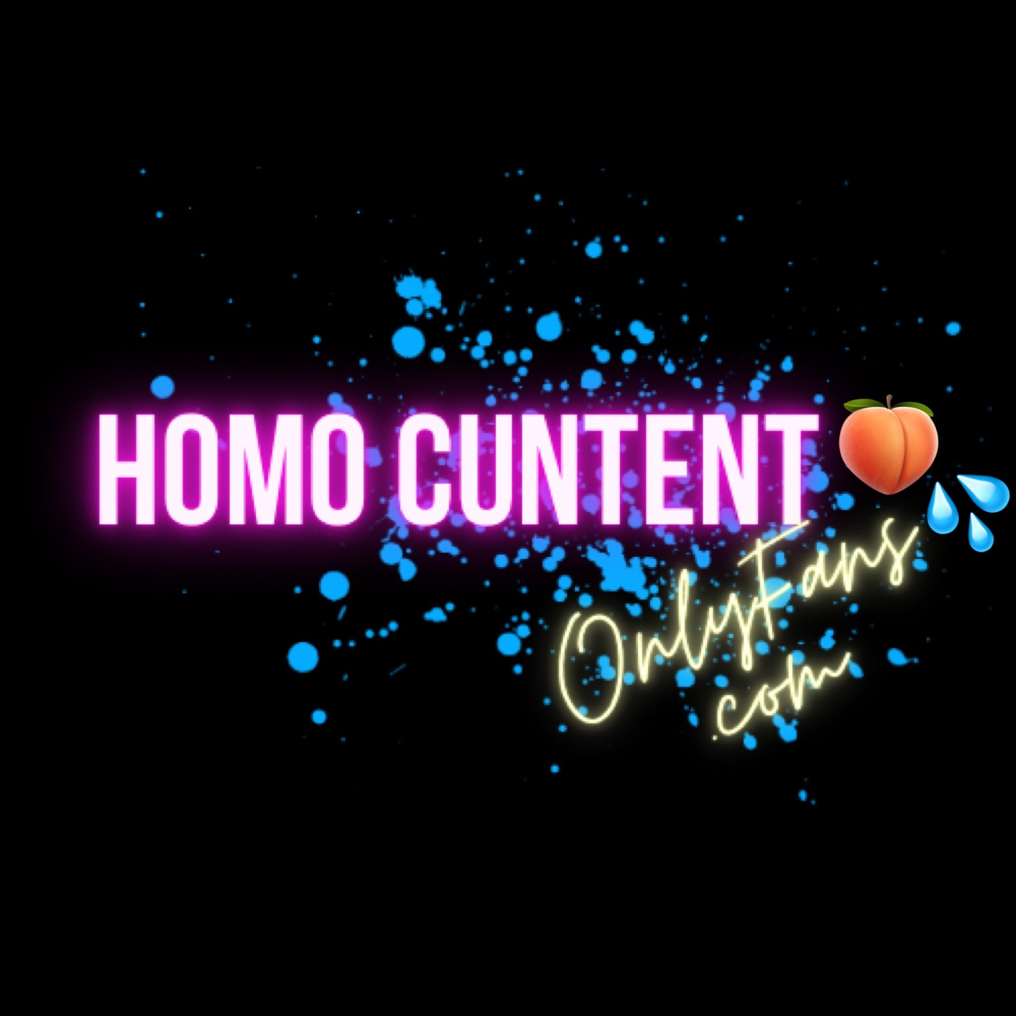 Homo Cuntent thumbnail