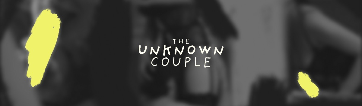 THE UNKNOWN COUPLE 🐝🥷 thumbnail