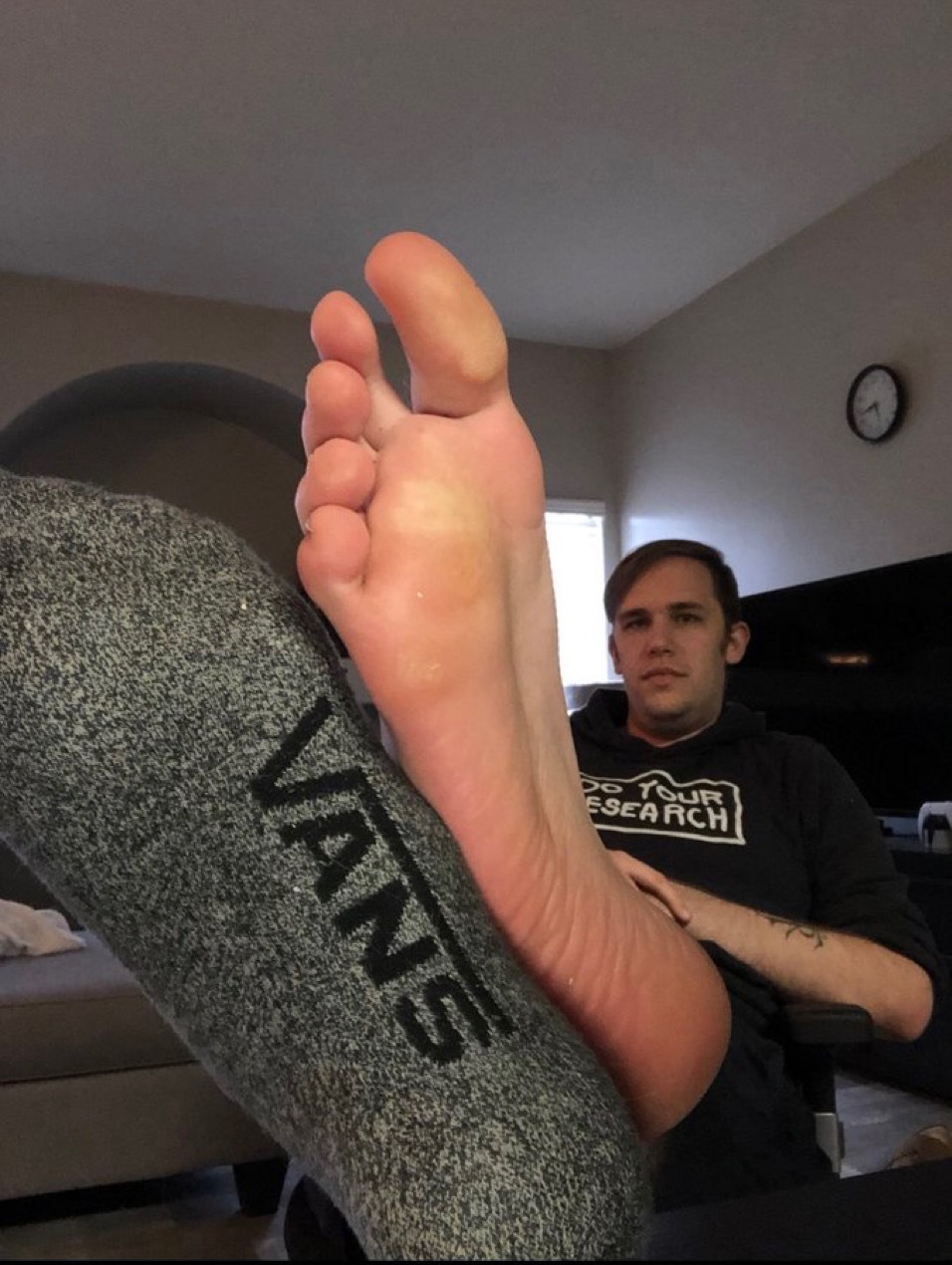 Seth, (The Big Footed Dom Skater/Jock) thumbnail