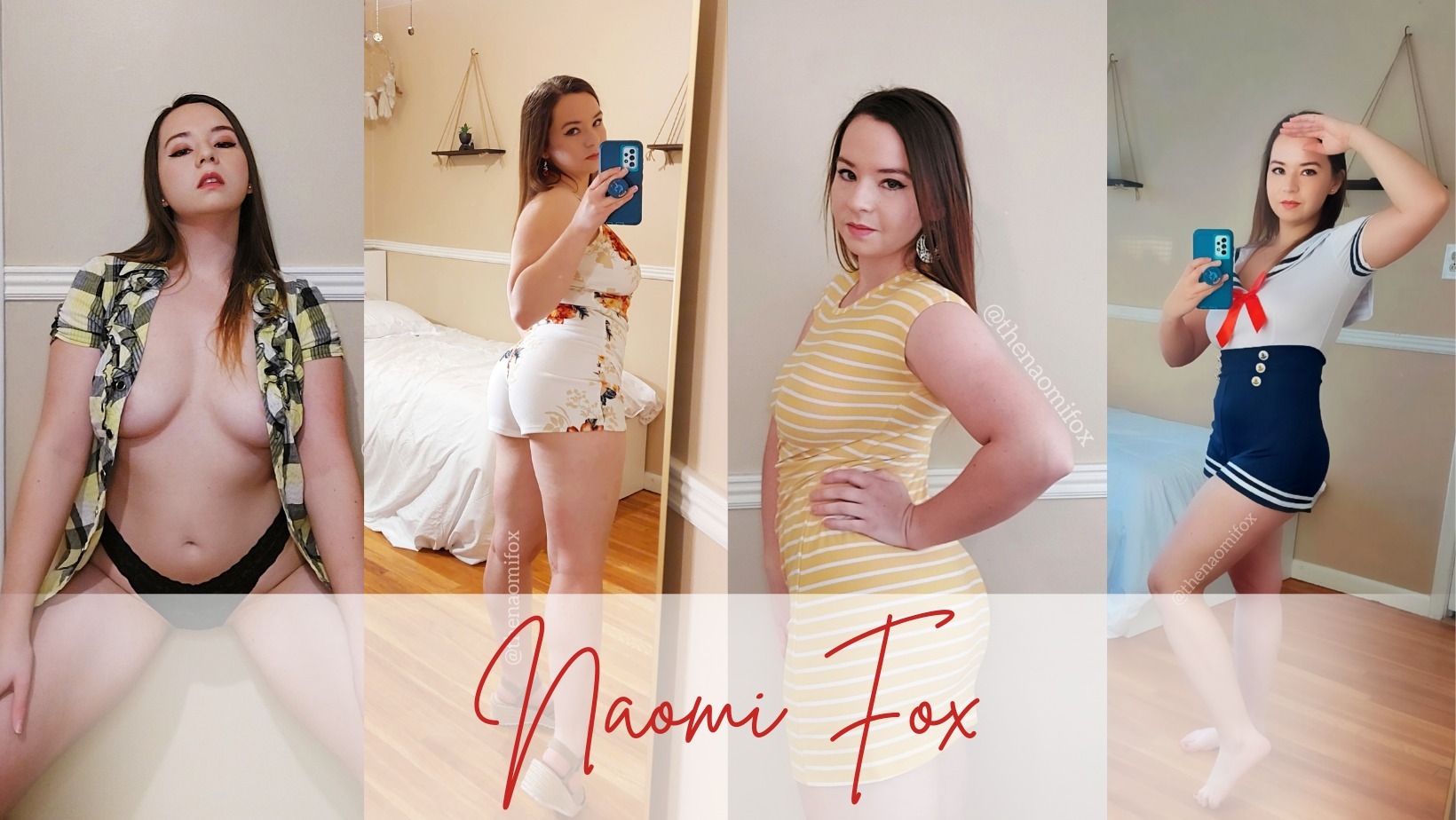 Naomi Fox thumbnail