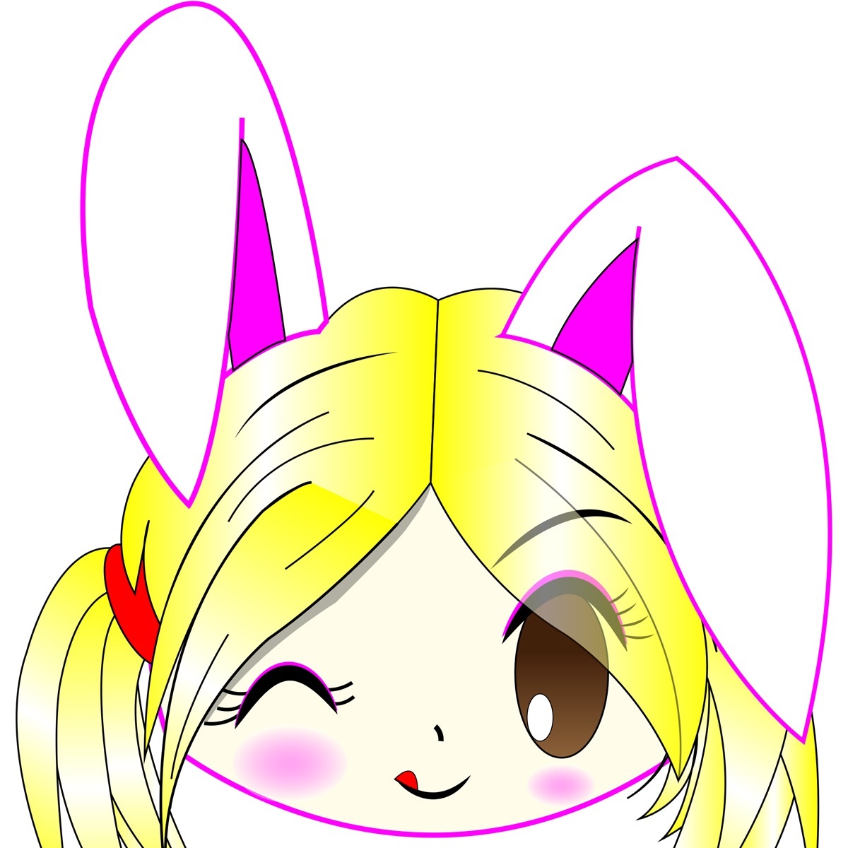 blondielovebunny thumbnail