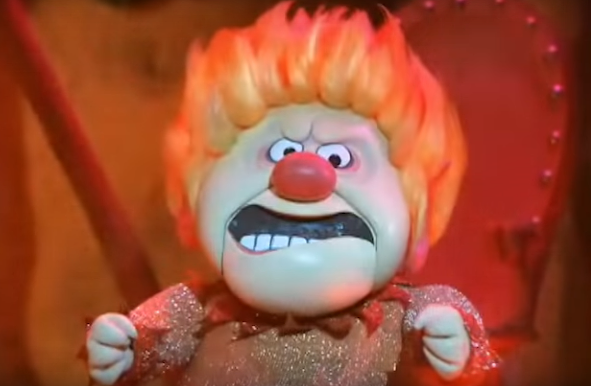 heatmiser101 profile