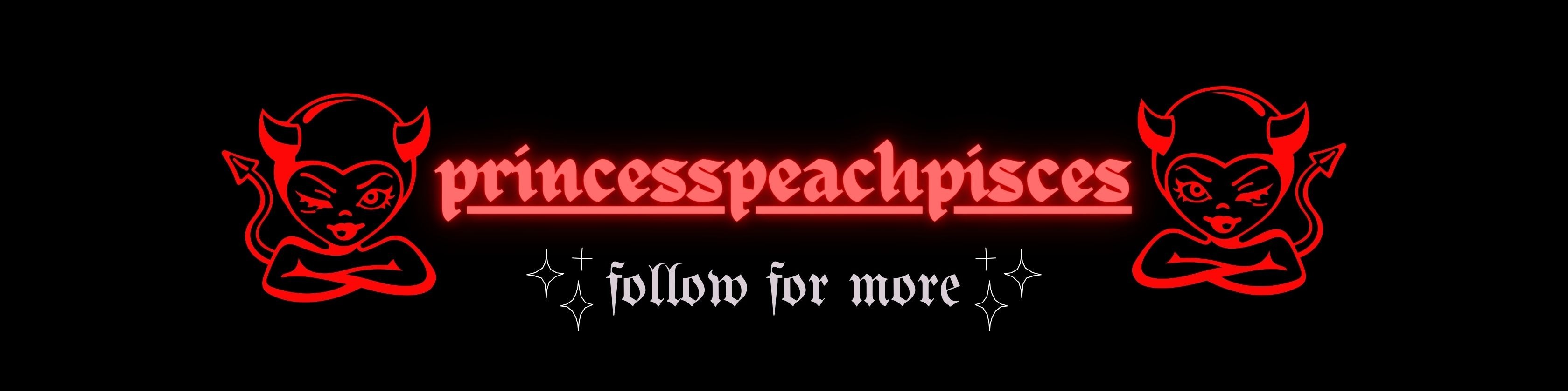 princesspeachpisces thumbnail