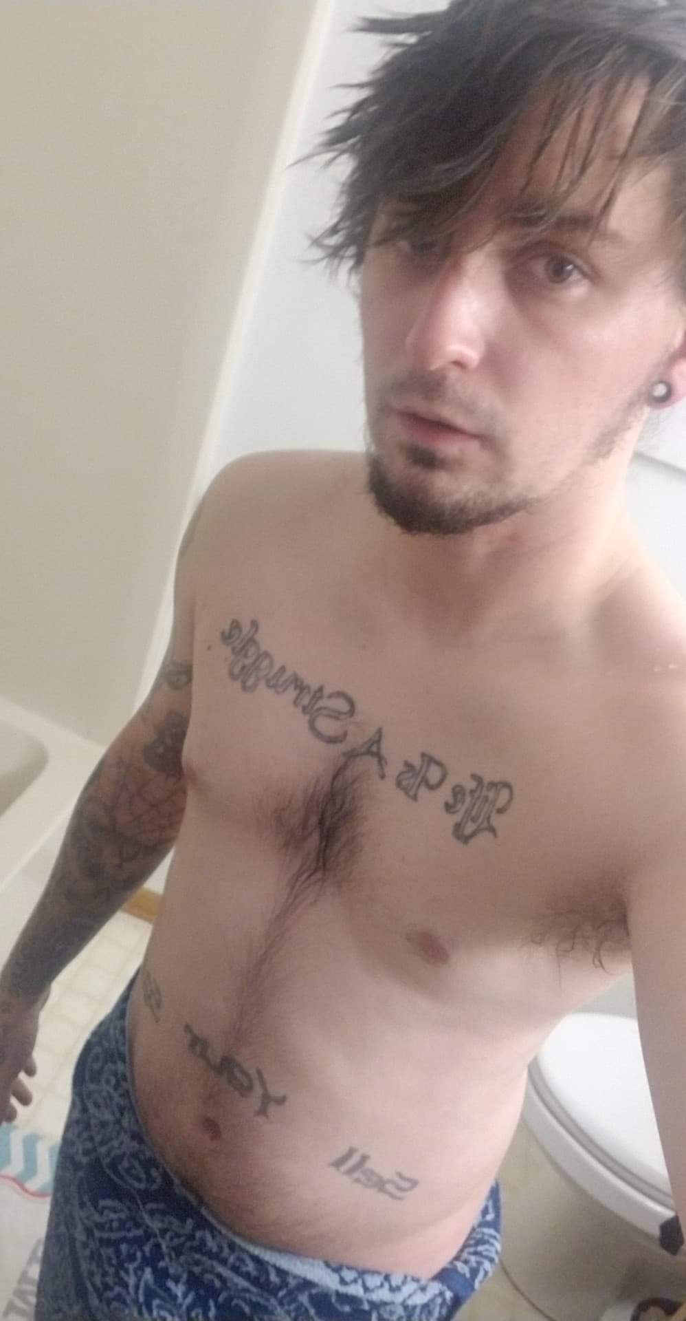 tattedsingledad profile