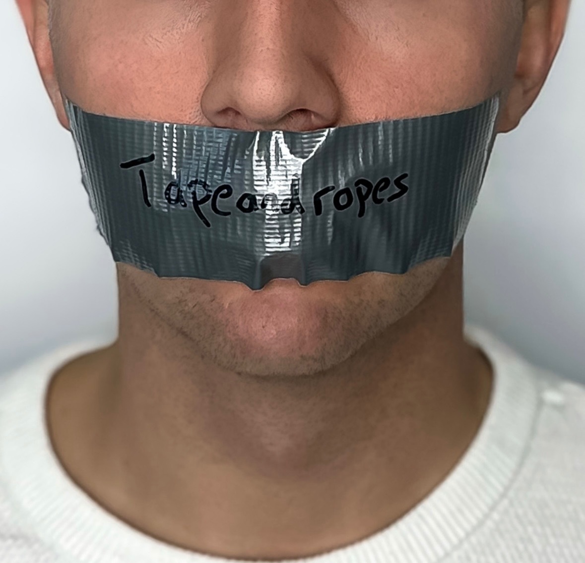 tapeandropescover