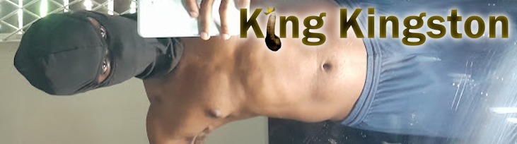 King Kingston thumbnail