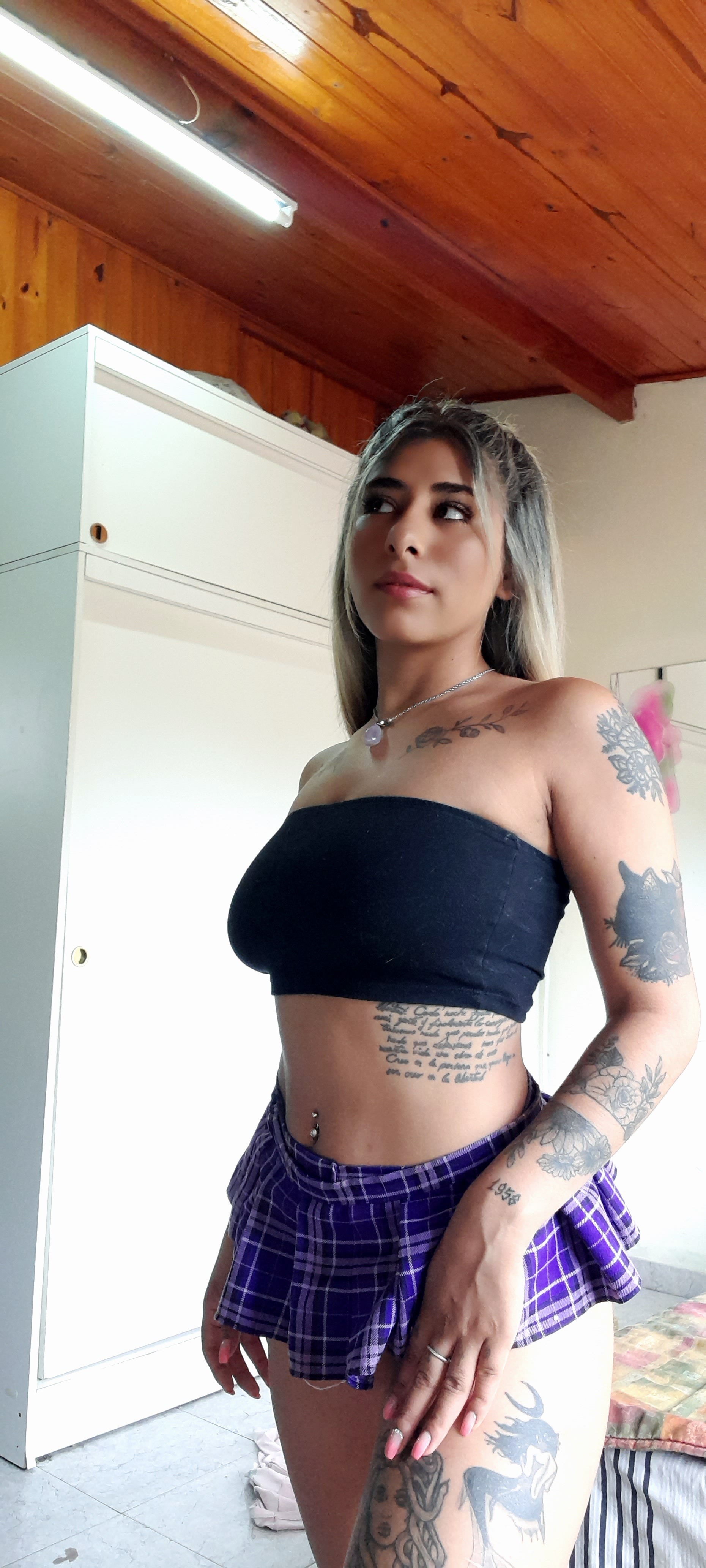 Ruth figueredo profile