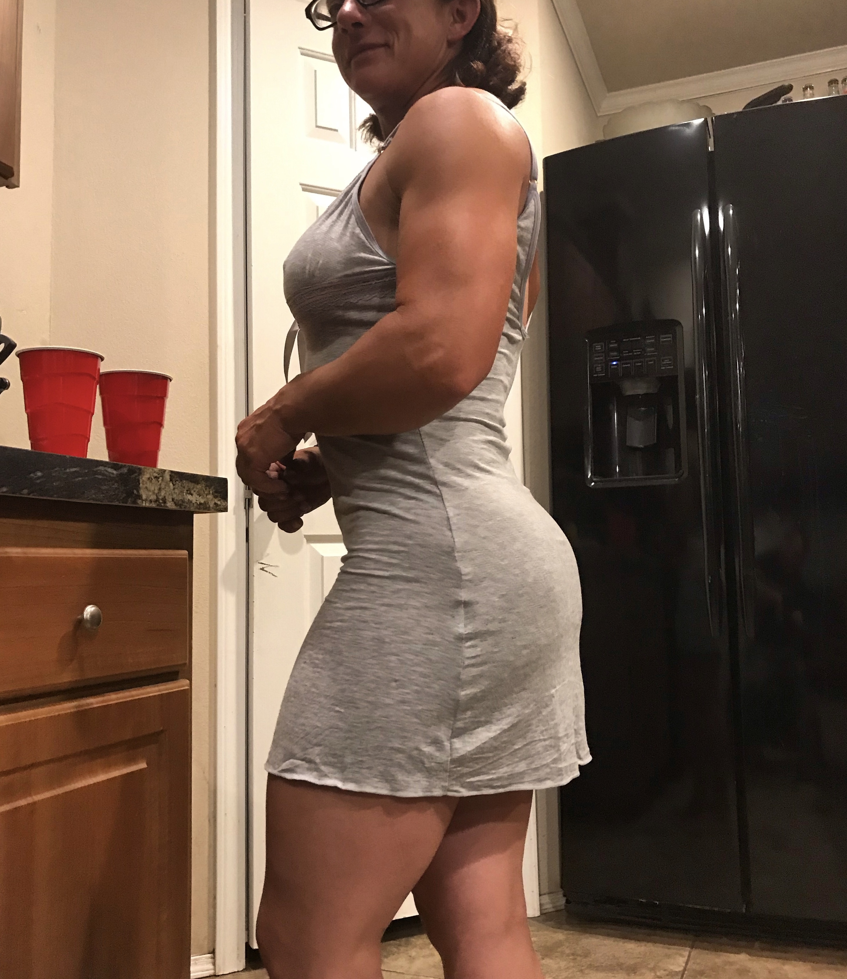 😈 FitWife21 😈 thumbnail