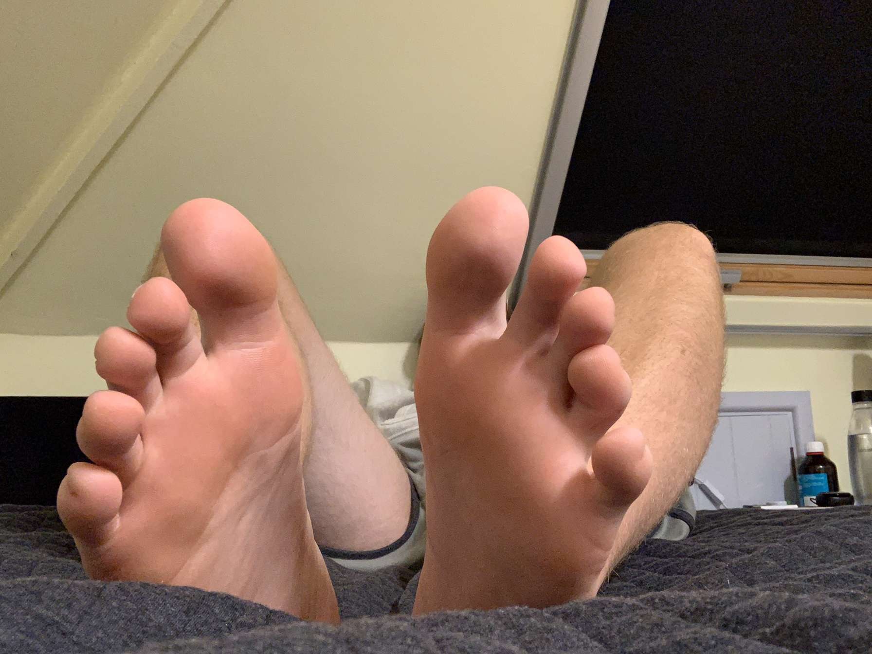 Englishfeet profile