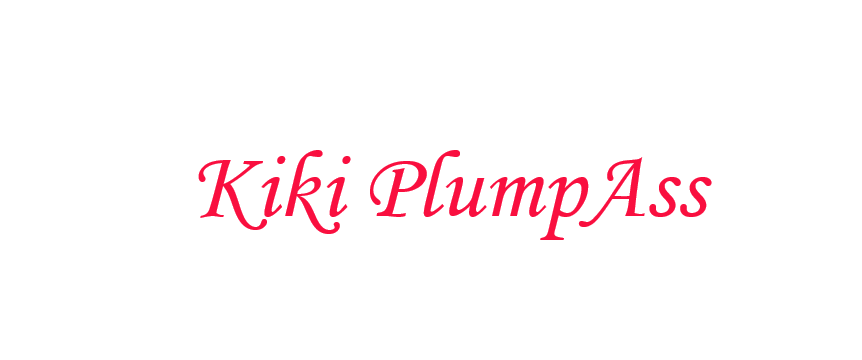 Kiki PlumpAss thumbnail