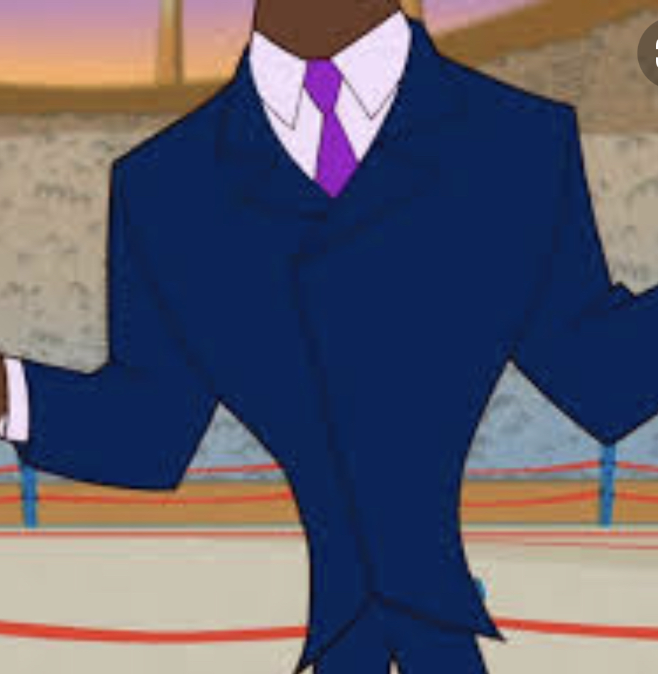 Wizard Kelly profile