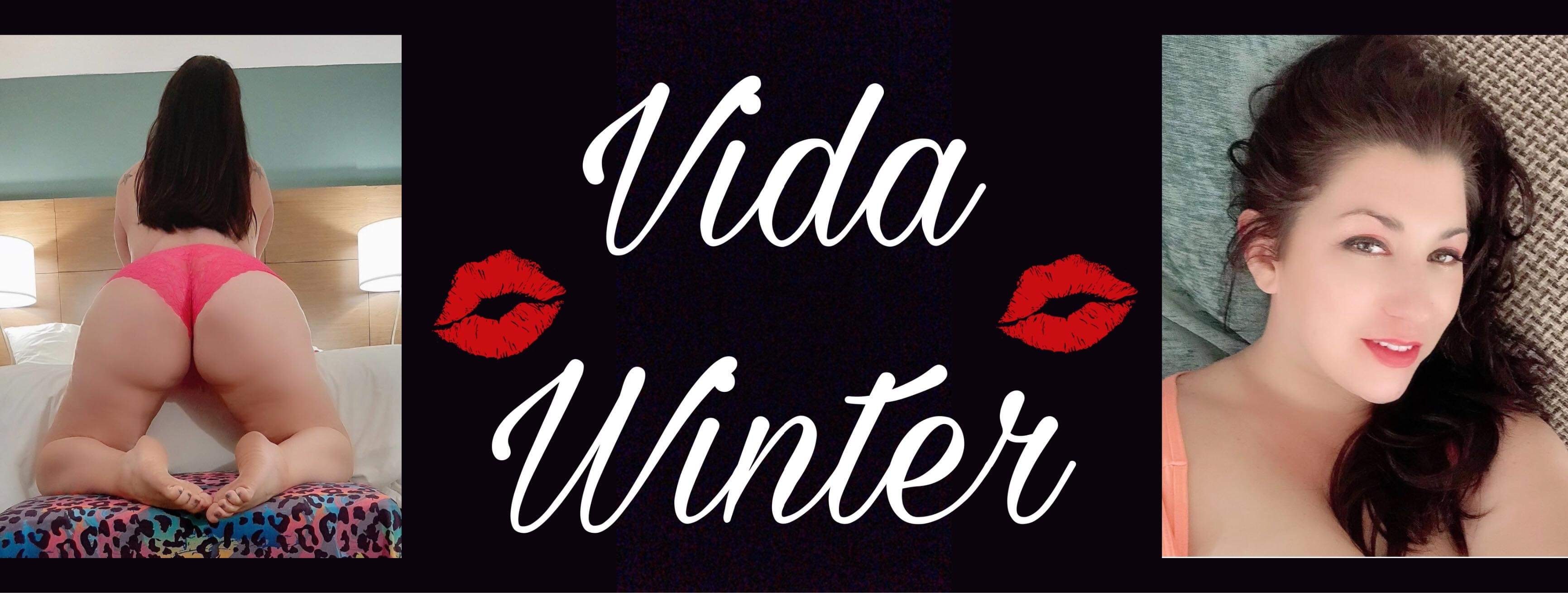 Vida Winter ❄️ thumbnail