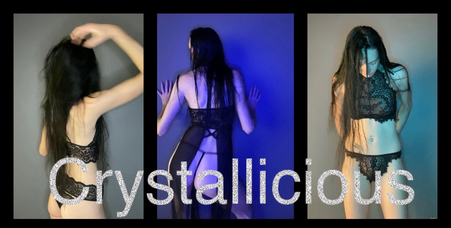 crystallicious92 thumbnail