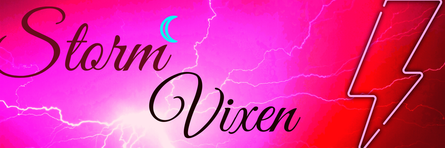 ☾ Storm Vixen ☾ thumbnail