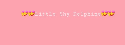 LittleshyDelphine thumbnail