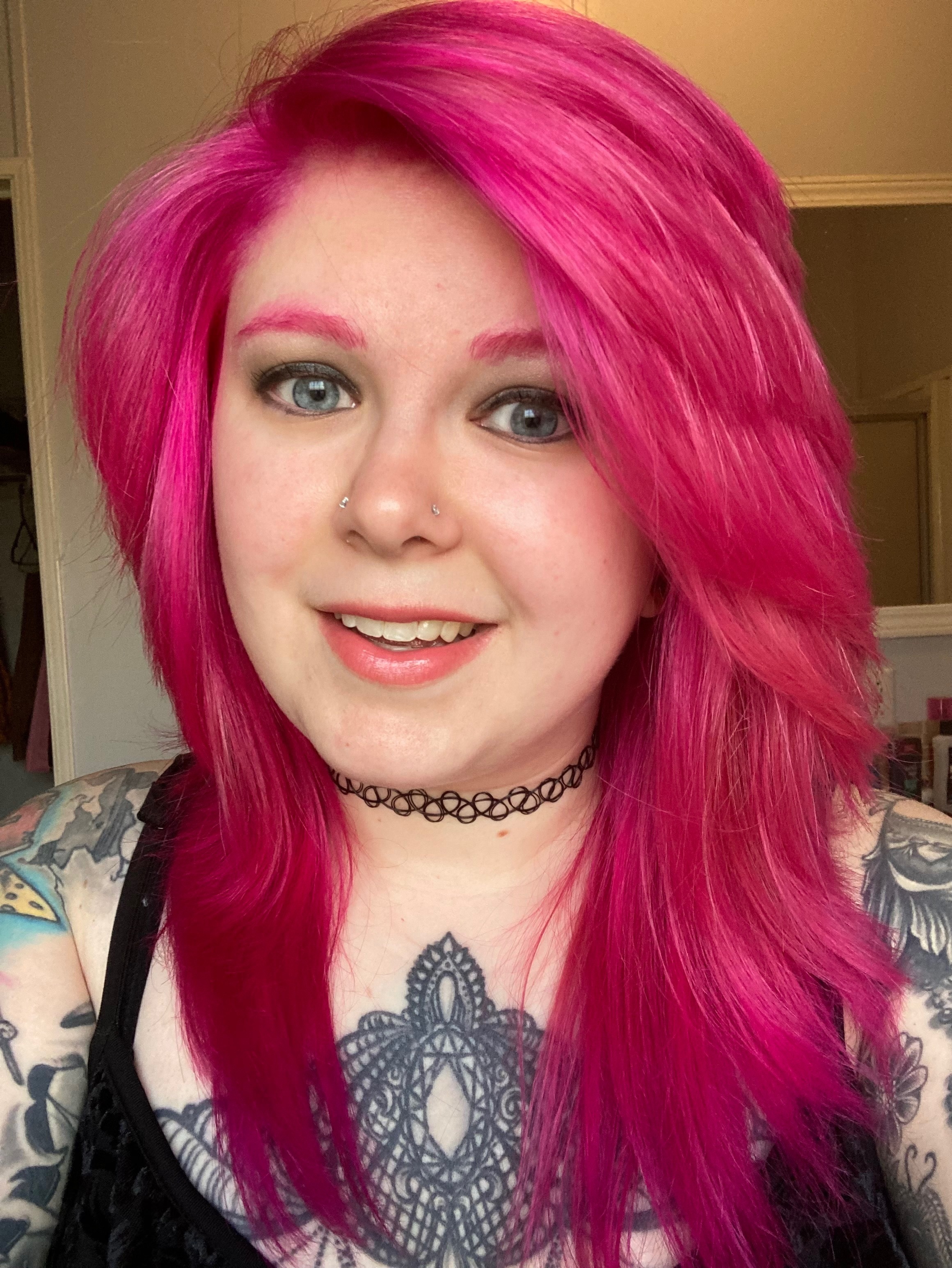 ashemogirl profile