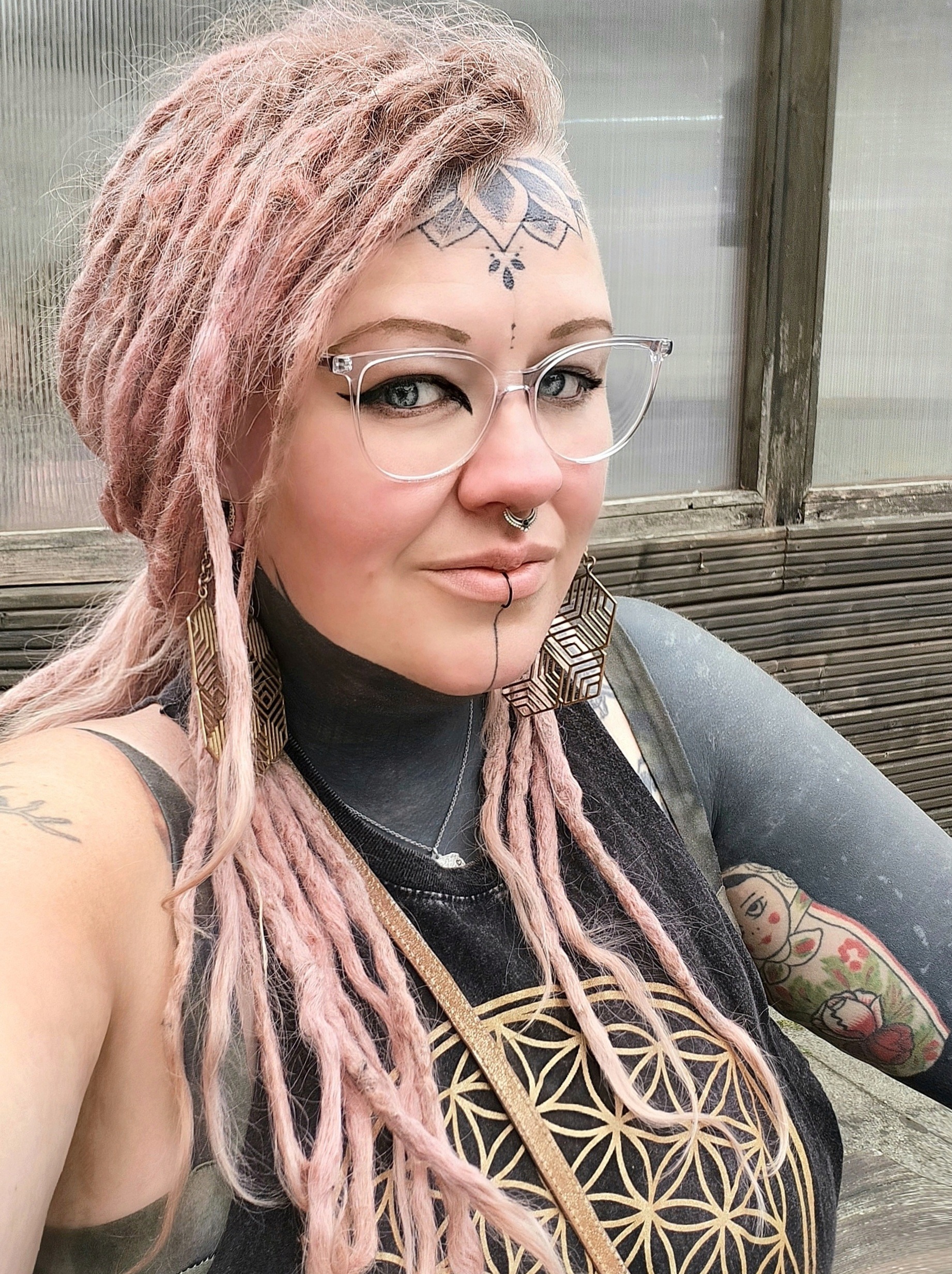 DreadlockFaerie profile