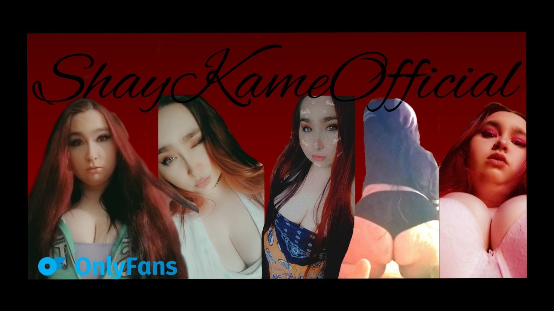 Shay💋Kame thumbnail