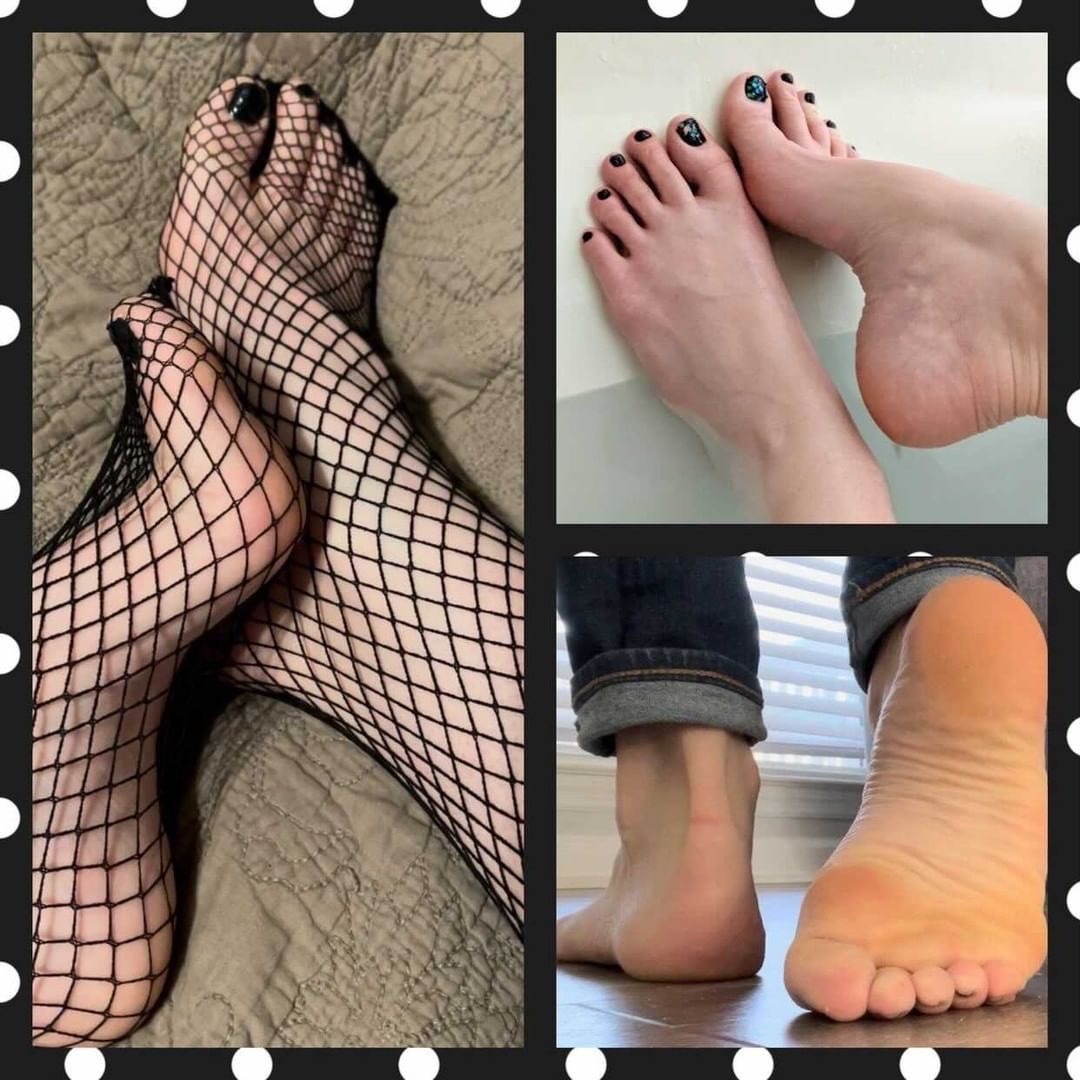 Arched_Feet✨Free✨ profile