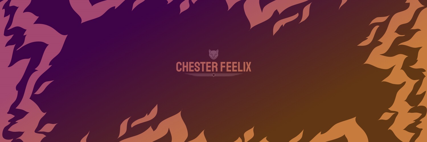 ChesterFeelix thumbnail