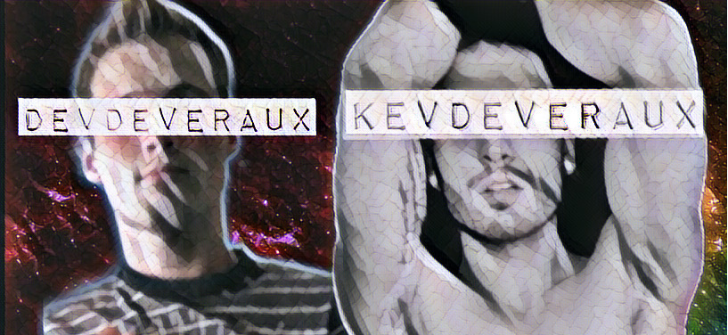 Kev &amp; Dev thumbnail