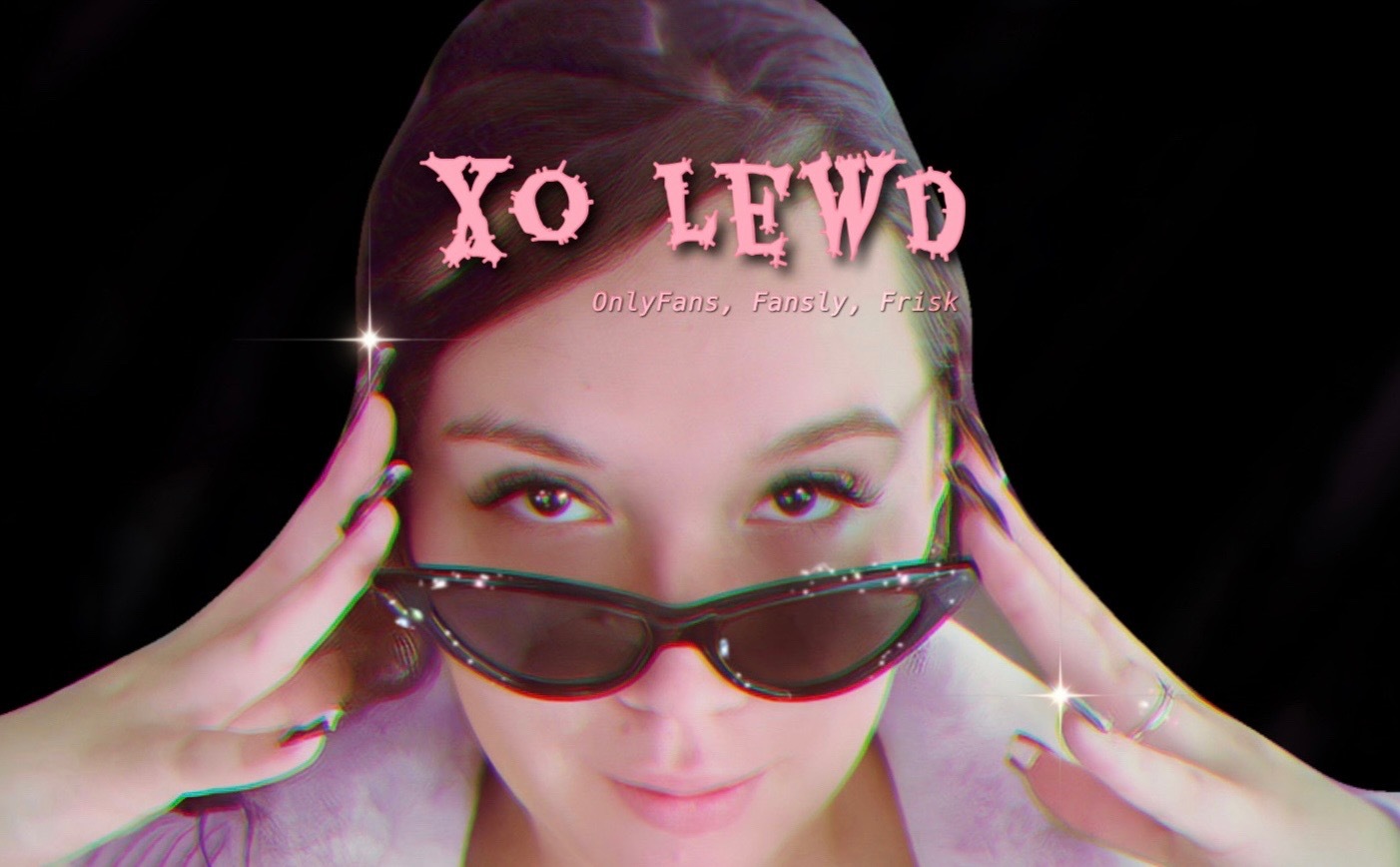 XO Lewd FREE thumbnail