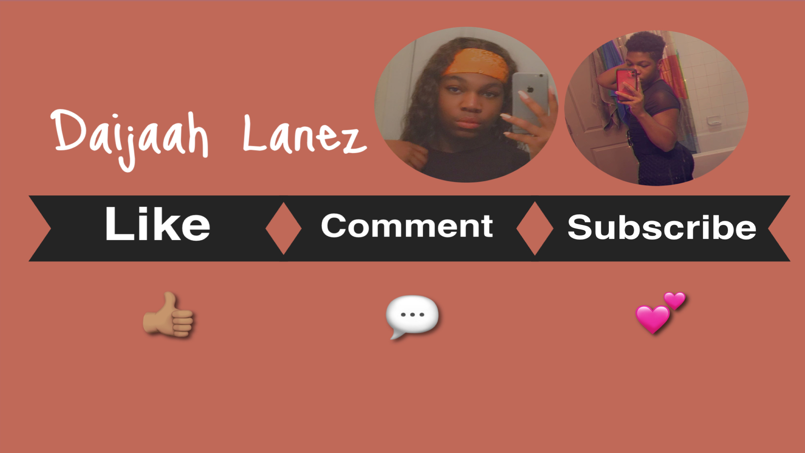 Daijaah Lanez thumbnail