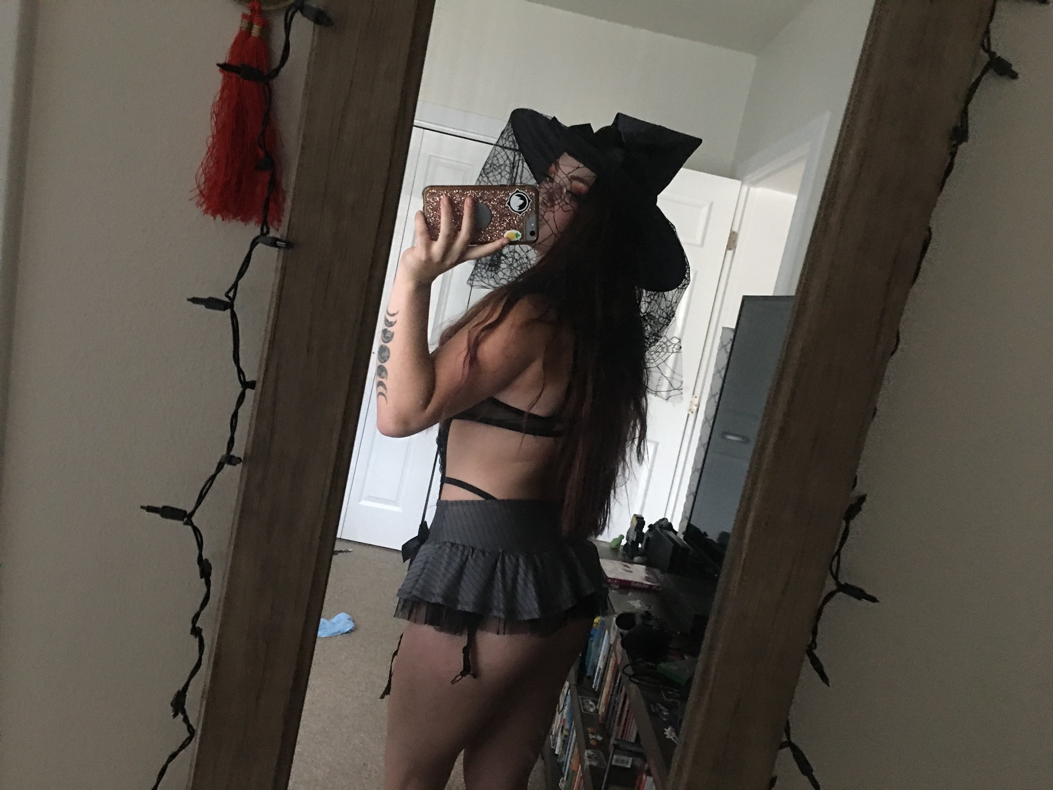 Witch Bitch profile