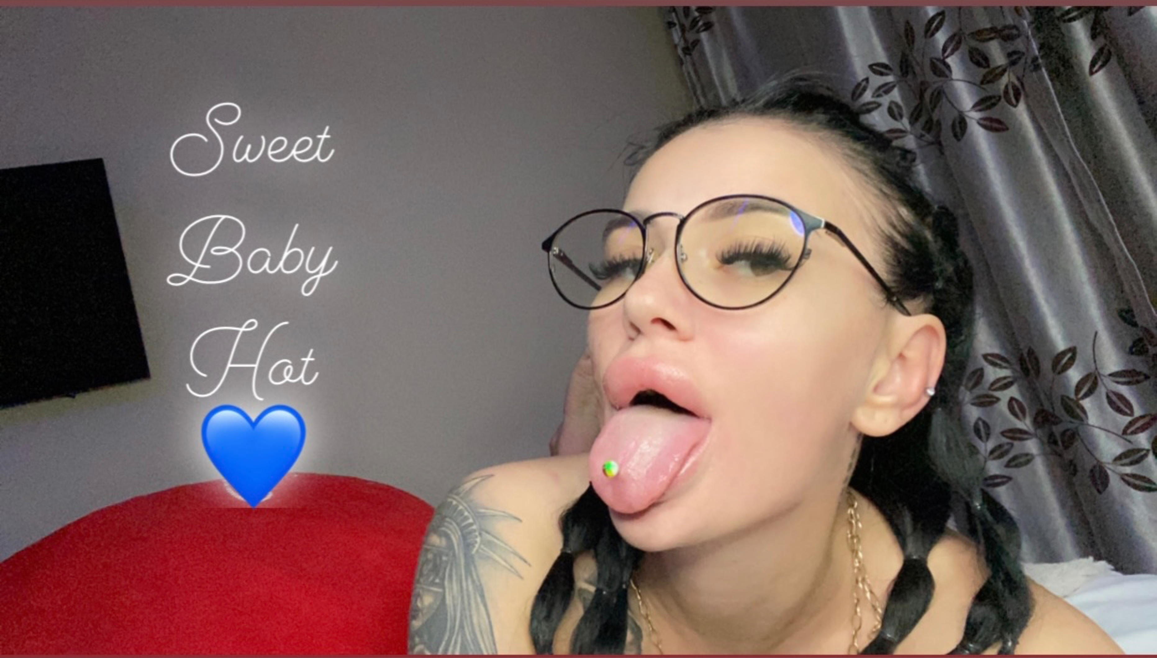 HotBabbyGirl🥵 thumbnail