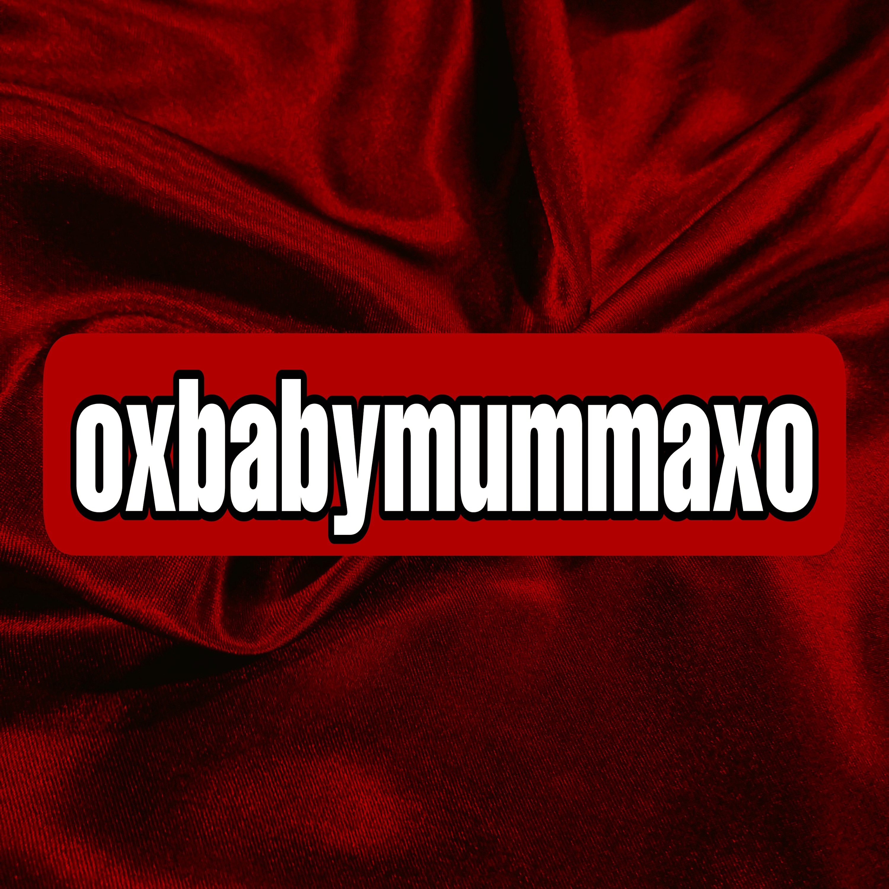 oxbabymummaxo thumbnail