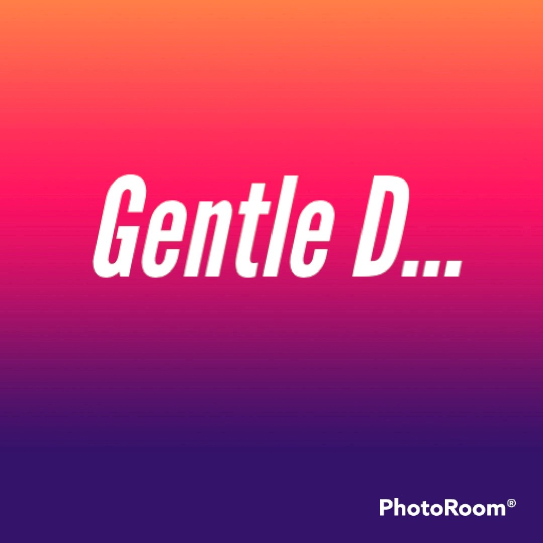 Gentle D. profile