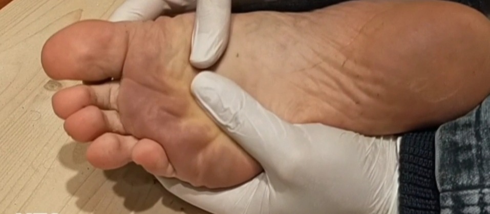 Nando Feet Club thumbnail