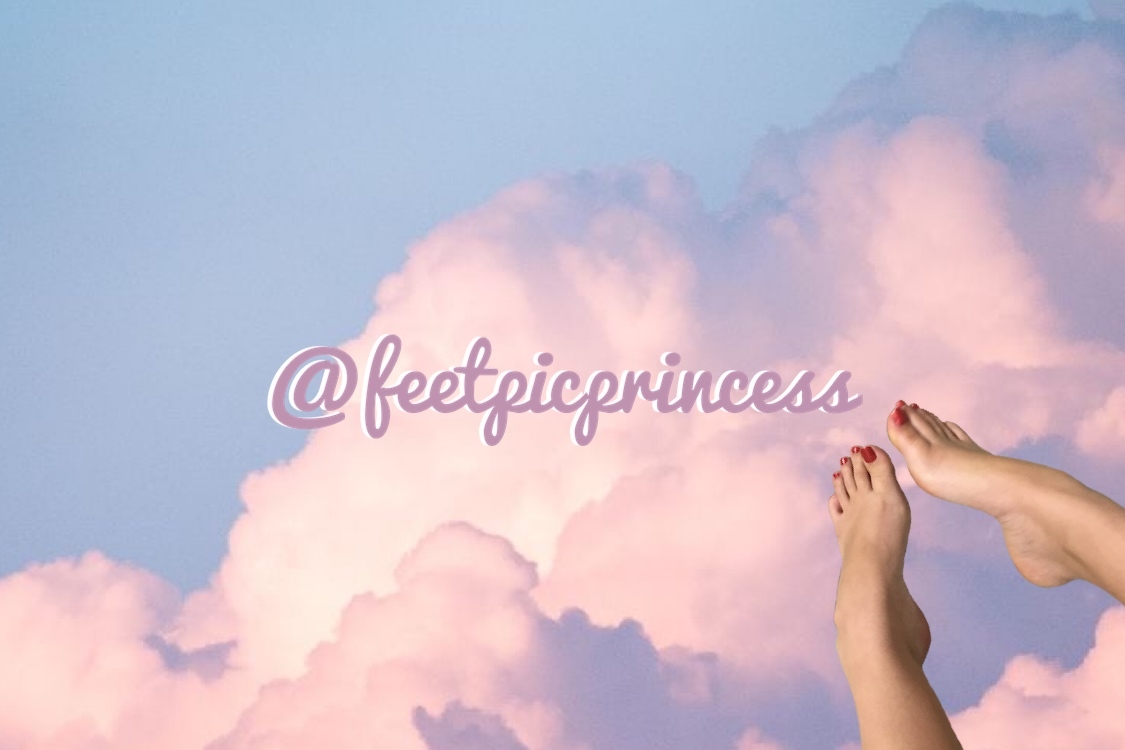 feetpicprincess thumbnail