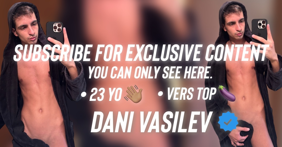 iamdanivasilev thumbnail