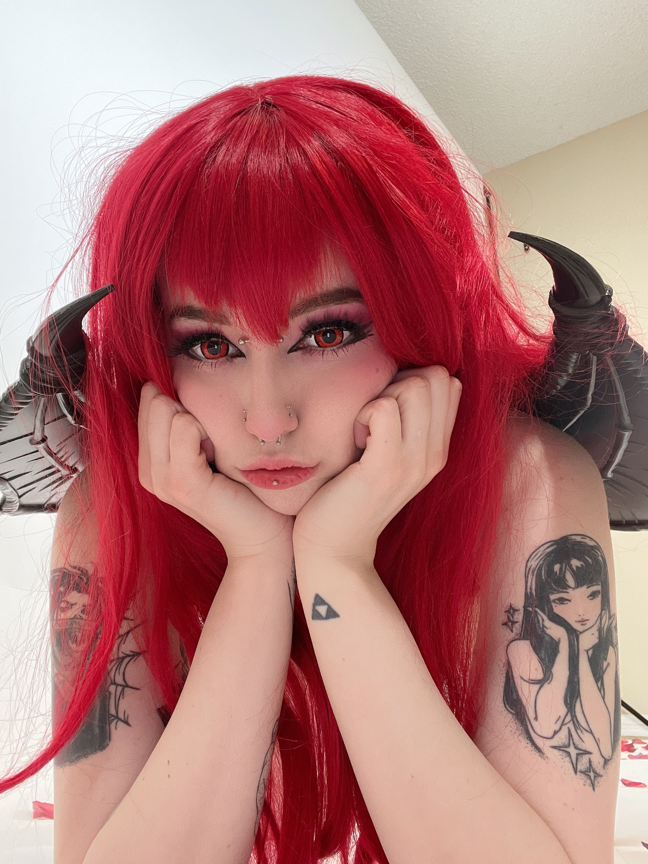 succubaby666 profile