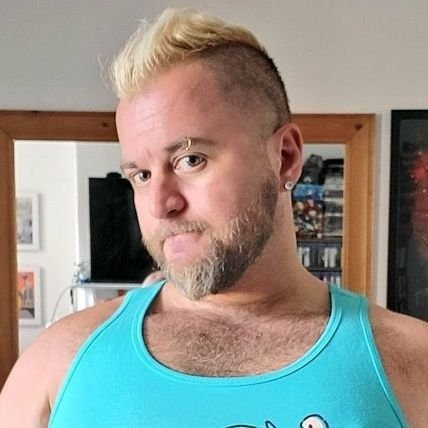 FantasyBearXxx profile