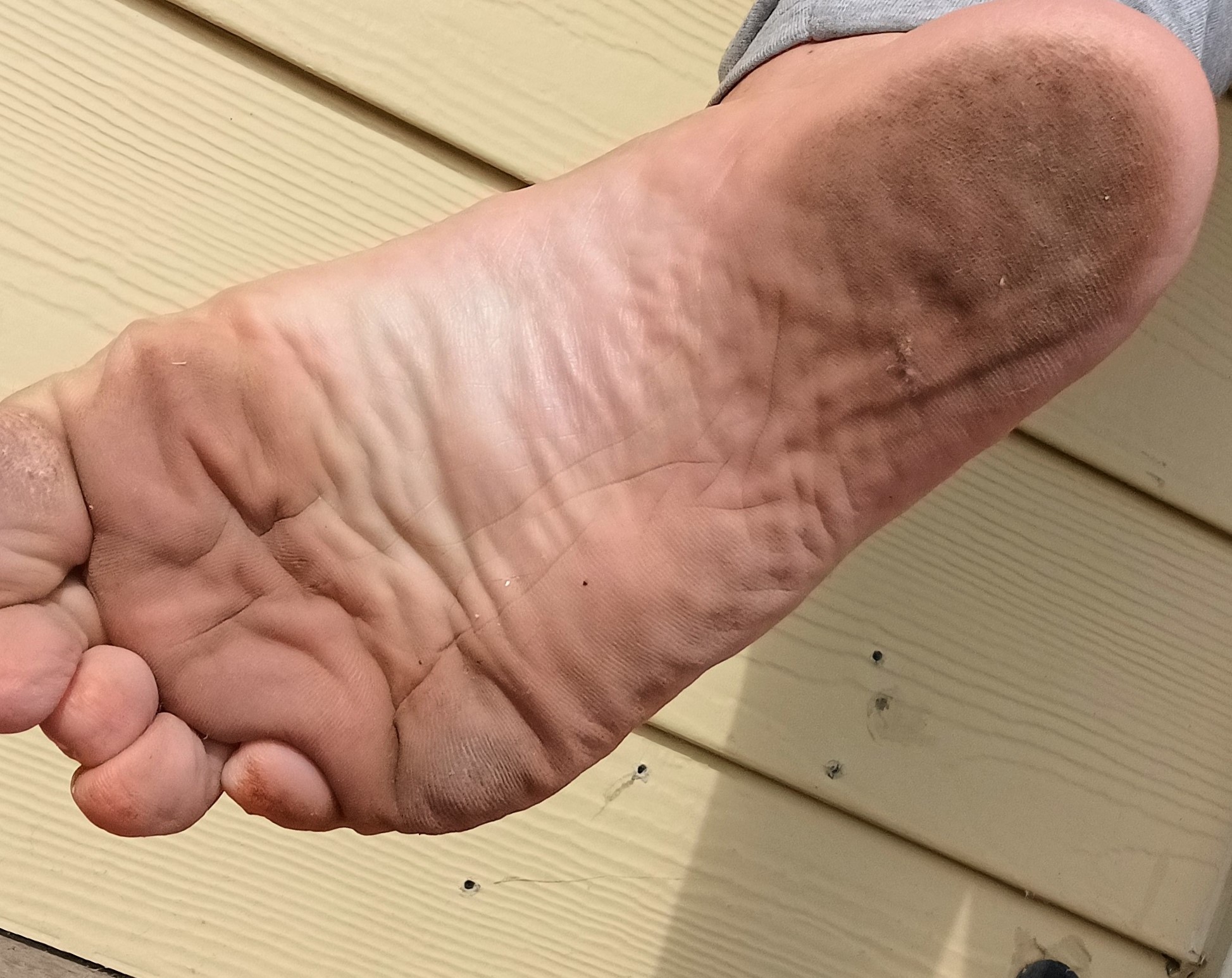 ManFeet God thumbnail