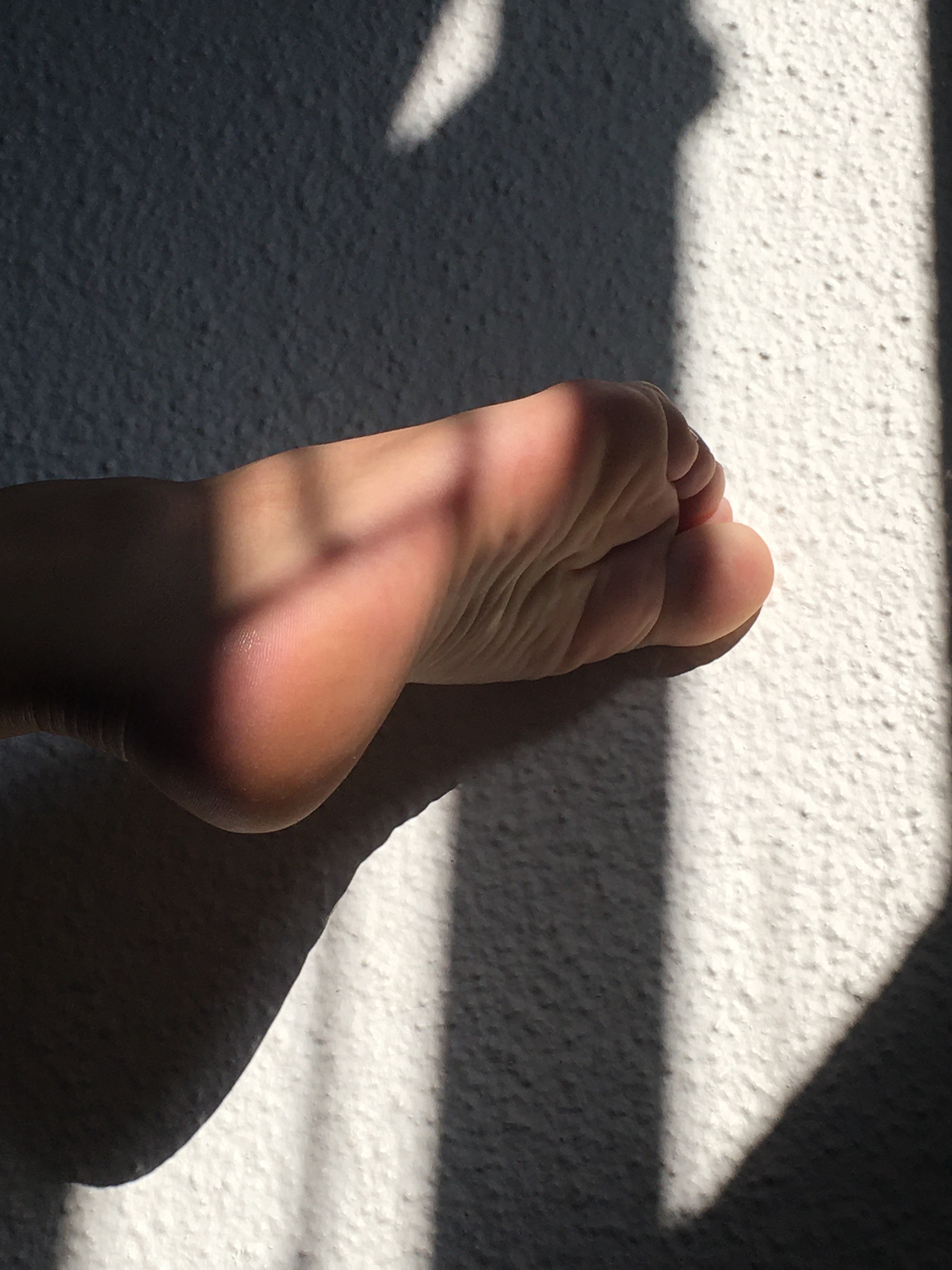 Tasty feet profile