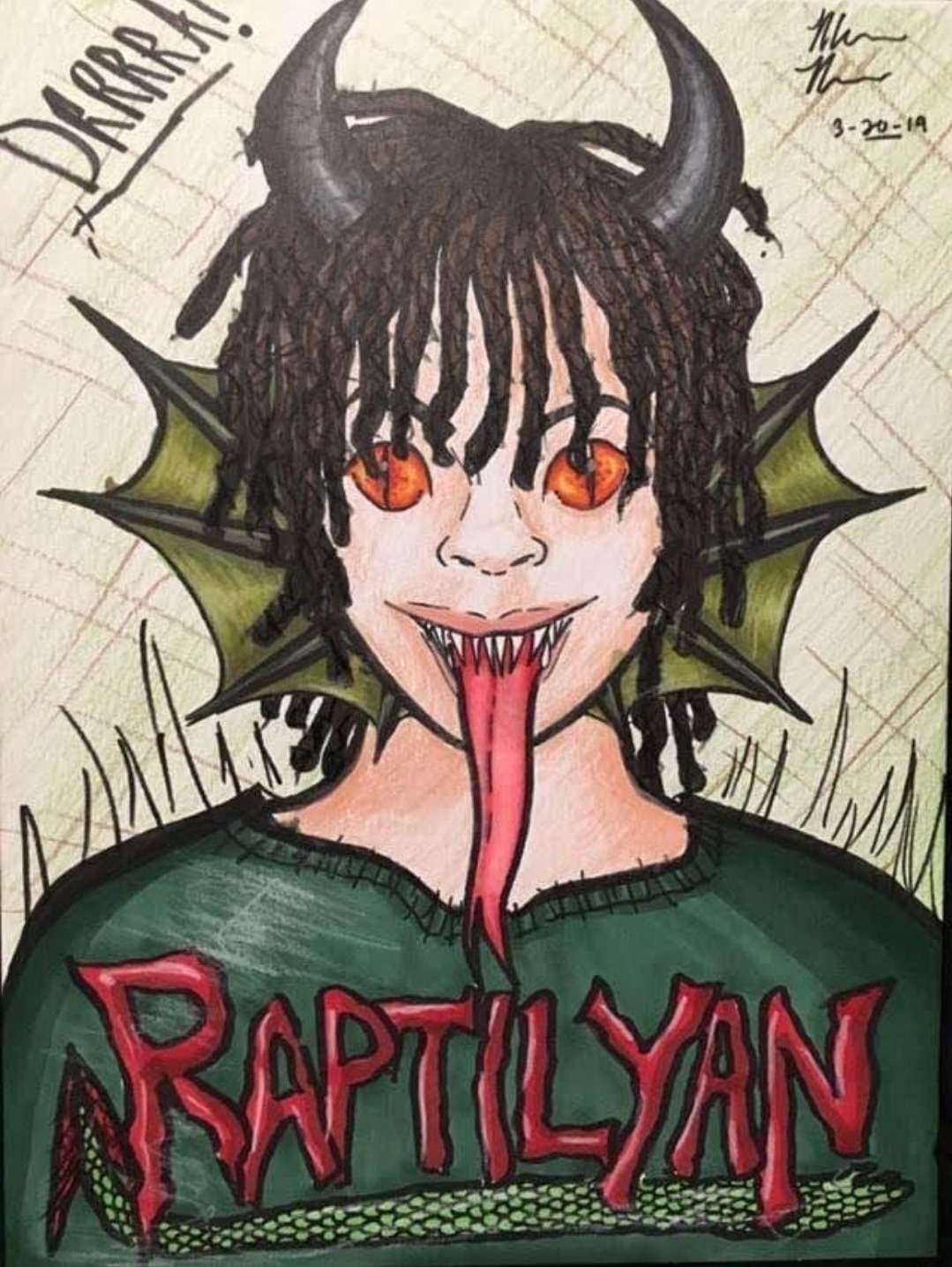 raptilyan666cover