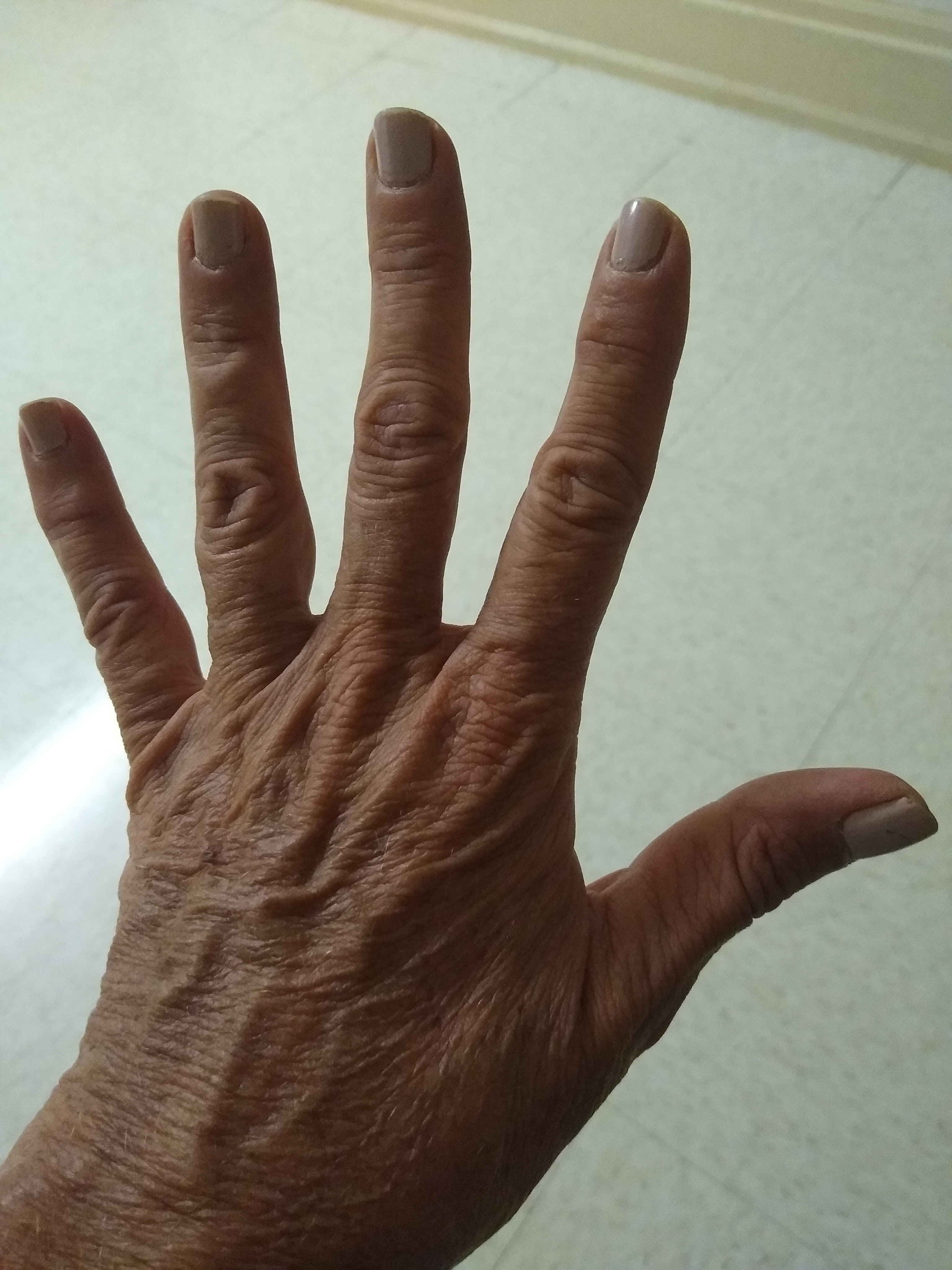 Dishpanmanhands profile