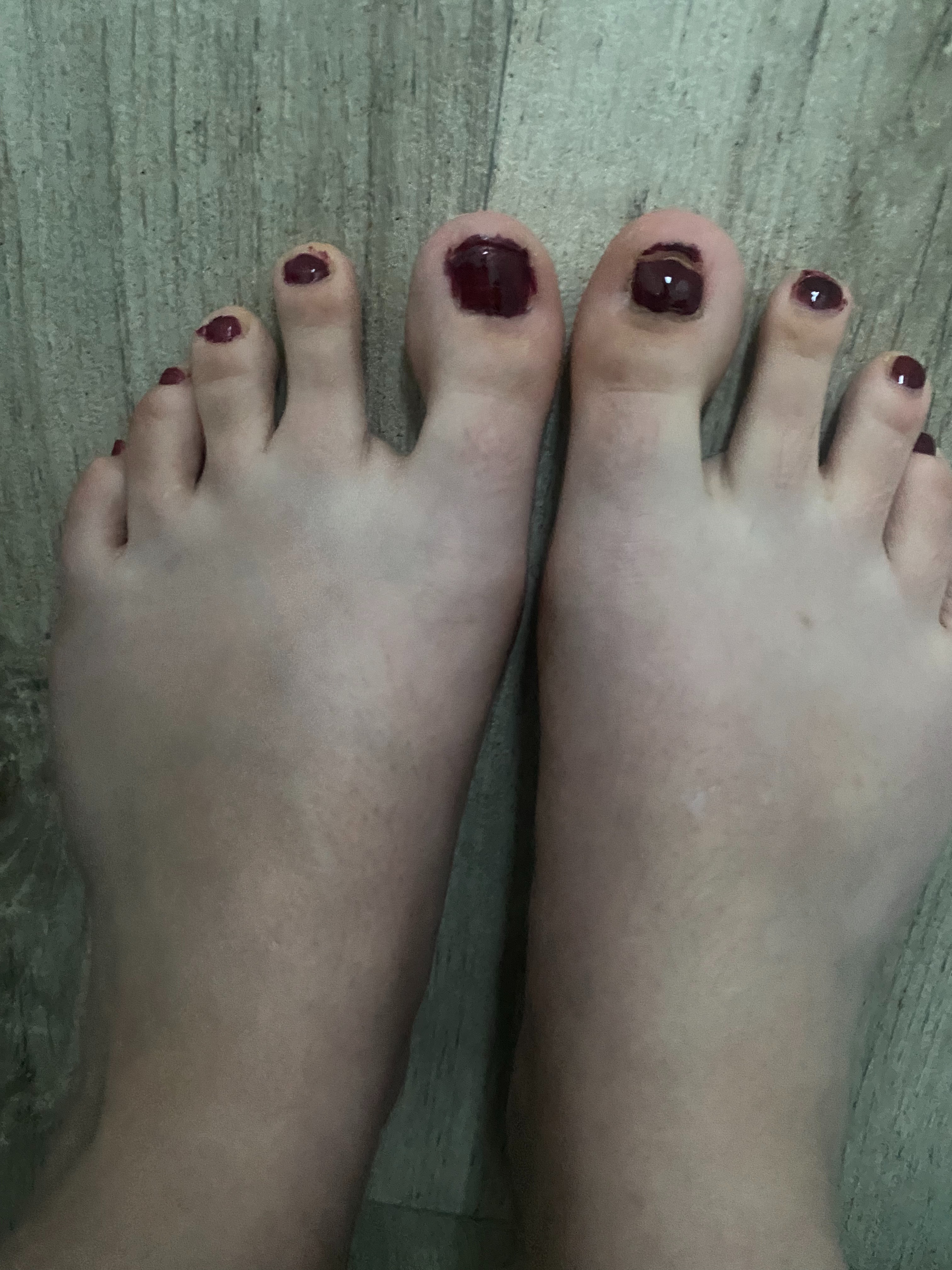 Freakyfeetfun thumbnail